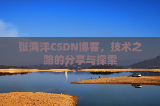 张鸿洋CSDN博客,技术之路的分享与探索
